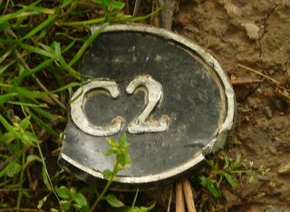 photo of Durham Road C2 Cemetery